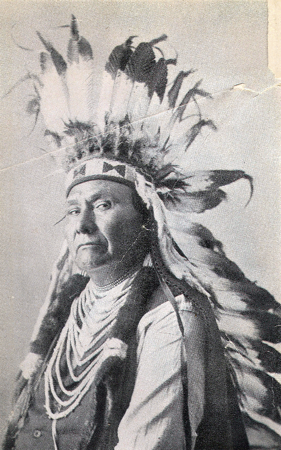 Chief Joseph