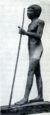 [Illustration] from Boys of the Ages by Laura W. L. Scales