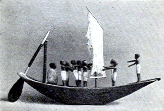 [Illustration] from Boys of the Ages by Laura W. L. Scales