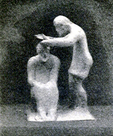 [Illustration] from Boys of the Ages by Laura W. L. Scales