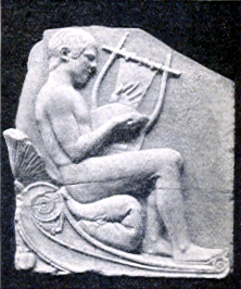 [Illustration] from Boys of the Ages by Laura W. L. Scales