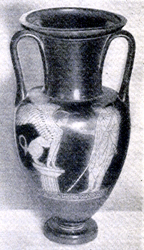 [Illustration] from Boys of the Ages by Laura W. L. Scales