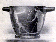 [Illustration] from Boys of the Ages by Laura W. L. Scales