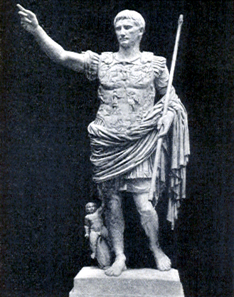 [Illustration] from Boys of the Ages by Laura W. L. Scales