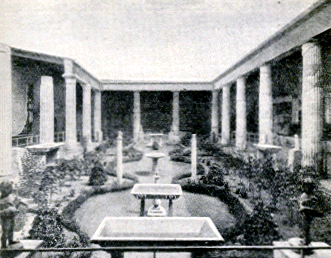 [Illustration] from Boys of the Ages by Laura W. L. Scales