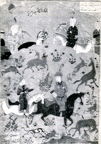 [Illustration] from Boys of the Ages by Laura W. L. Scales