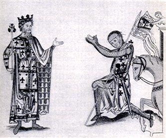 [Illustration] from Boys of the Ages by Laura W. L. Scales