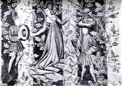 [Illustration] from Boys of the Ages by Laura W. L. Scales