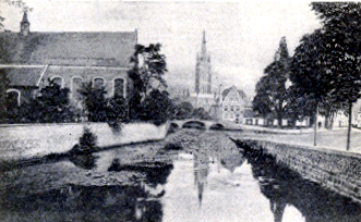 [Illustration] from Boys of the Ages by Laura W. L. Scales