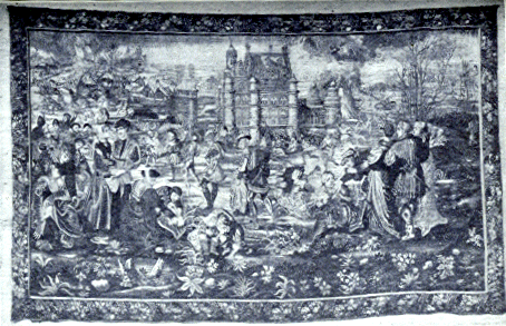 [Illustration] from Boys of the Ages by Laura W. L. Scales