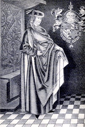 [Illustration] from Boys of the Ages by Laura W. L. Scales