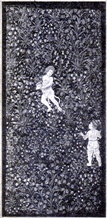 [Illustration] from Boys of the Ages by Laura W. L. Scales