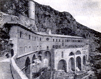 [Illustration] from Boys of the Ages by Laura W. L. Scales