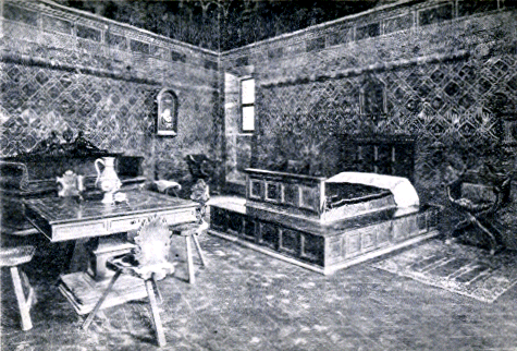 [Illustration] from Boys of the Ages by Laura W. L. Scales