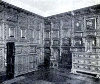 [Illustration] from Boys of the Ages by Laura W. L. Scales