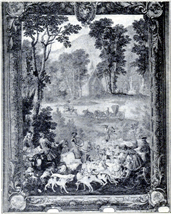 [Illustration] from Boys of the Ages by Laura W. L. Scales