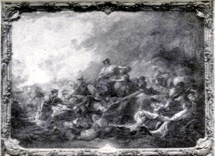 [Illustration] from Boys of the Ages by Laura W. L. Scales