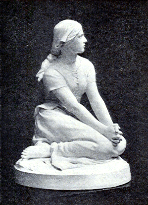 [Illustration] from Boys of the Ages by Laura W. L. Scales