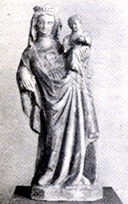 [Illustration] from Boys of the Ages by Laura W. L. Scales