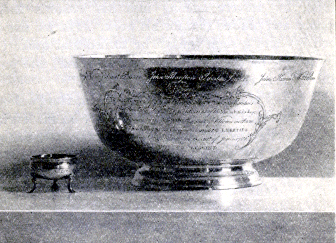 [Illustration] from Boys of the Ages by Laura W. L. Scales