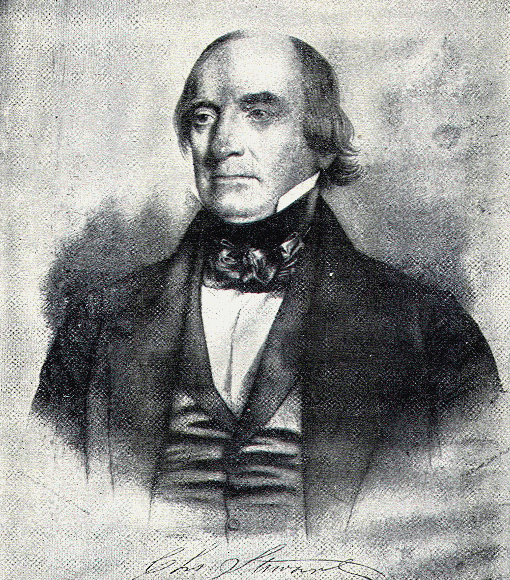 Charles Stewart