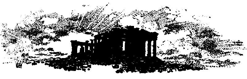 [Illustration] from Stories of the Ancient Greeks by Charles D. Shaw