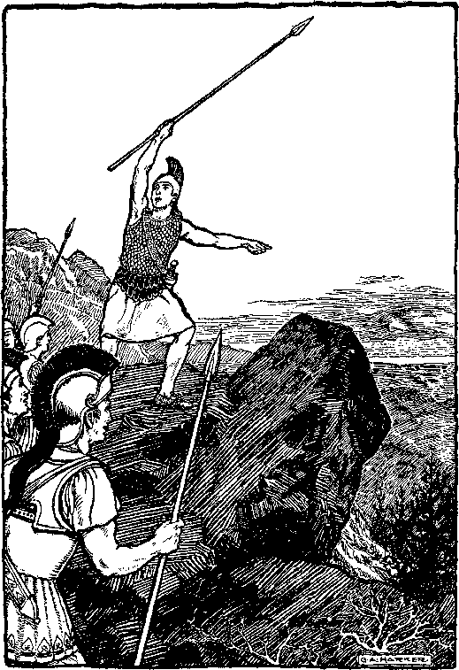 Return of the 10,000