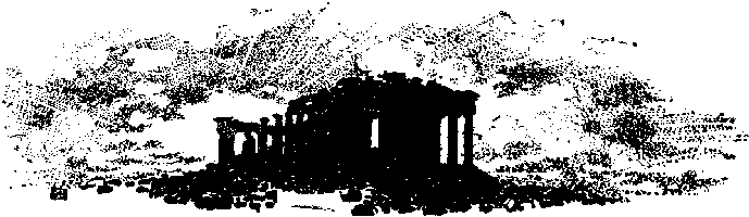 [Illustration] from Stories of the Ancient Greeks by Charles D. Shaw