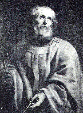 St. Peter