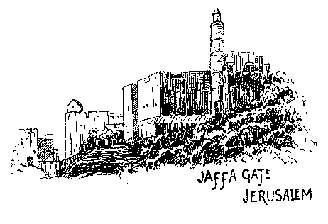 [Illustration] from Church - Christian Antiquity by Notre Dame