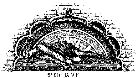 [Illustration] from Church - Christian Antiquity by Notre Dame