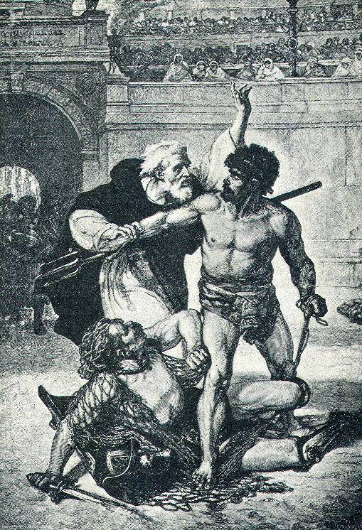Telemachus