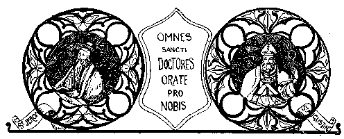 [Illustration] from Church - Christian Antiquity by Notre Dame