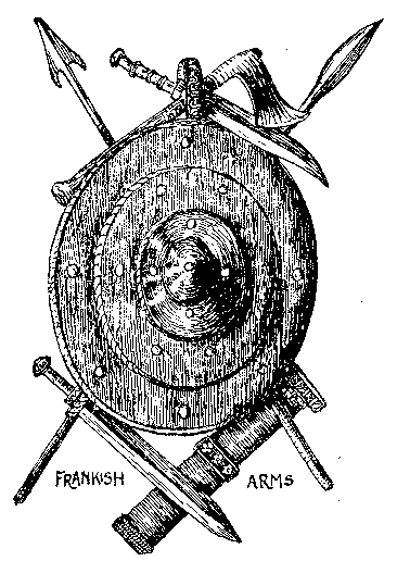 [Illustration] from Church - Early Middle Ages by Notre Dame