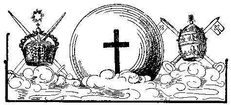 [Illustration] from Church - Early Middle Ages by Notre Dame