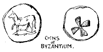 [Illustration] from Church - Early Middle Ages by Notre Dame