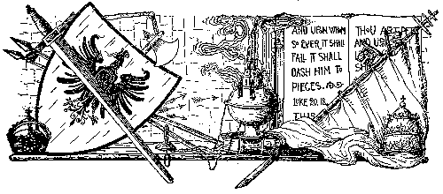 [Illustration] from Church - Later Middle Ages by Notre Dame