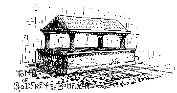 [Illustration] from Church - Later Middle Ages by Notre Dame