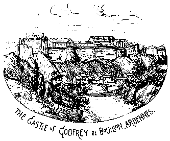 [Illustration] from Church - Later Middle Ages by Notre Dame