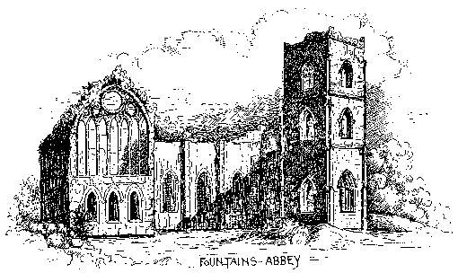 [Illustration] from Church - Later Middle Ages by Notre Dame