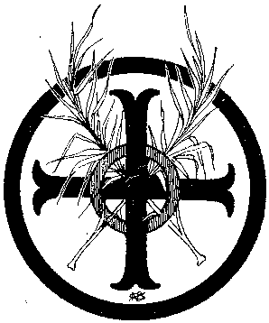 [Illustration] from Church - Later Middle Ages by Notre Dame