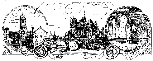 [Illustration] from Church - Later Middle Ages by Notre Dame