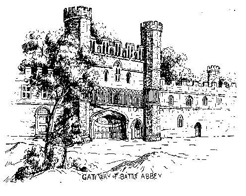 [Illustration] from Church - Later Middle Ages by Notre Dame