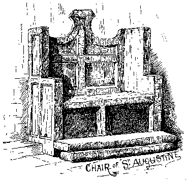 [Illustration] from Church - Later Middle Ages by Notre Dame