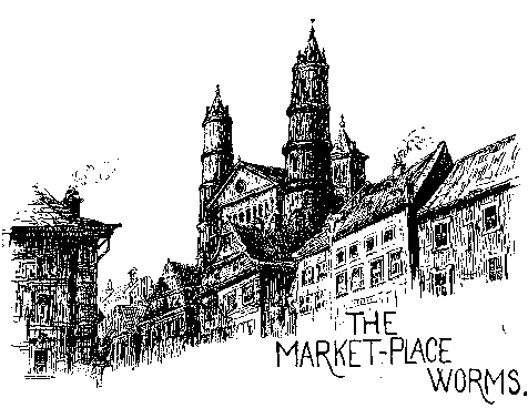 [Illustration] from Church - Early Modern Times by Notre Dame