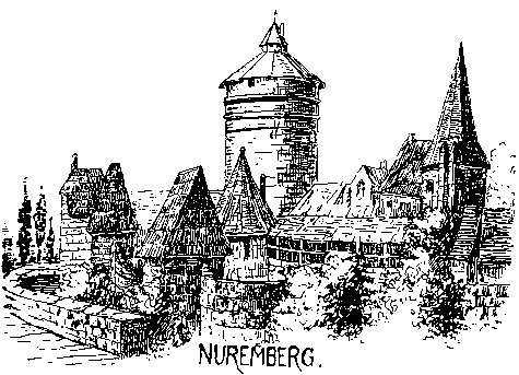 [Illustration] from Church - Early Modern Times by Notre Dame