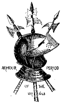 [Illustration] from Church - Early Modern Times by Notre Dame