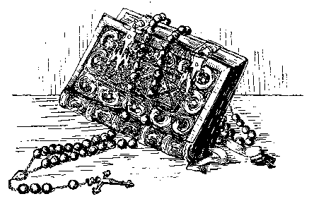 [Illustration] from Church - Early Modern Times by Notre Dame