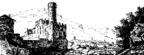 [Illustration] from Church - Early Modern Times by Notre Dame