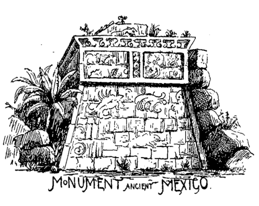 [Illustration] from Church - Early Modern Times by Notre Dame